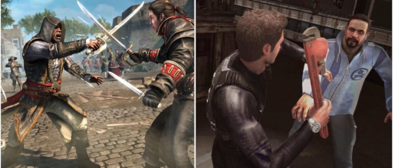 0-Fighting-enemies-in-Assassins-Creed-Rogue-and-Robert-Ludlums-The-Bourne-Conspiracy