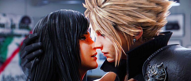 10-Most-Iconic-Couples-In-Final-Fantasy-History-Featured