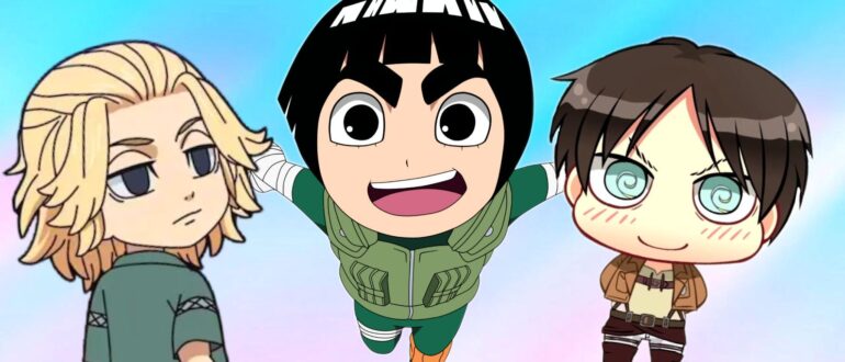 Anime-With-Chibi-Spin-Offs-Feature-Image