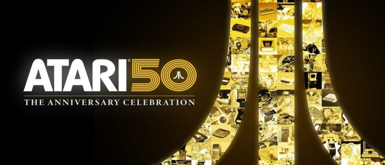 Atari-50