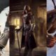 Aveline-de-GrandprC3A9-in-Assassins-Creed-III-Liberation-Evie-Frye-in-Assassins-Creed-Syndicate-Kassandra-in-Assassins-Creed-Odyssey