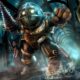 Bioshock-Big-Daddy-and-Little-Sister