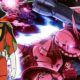 Char-Aznable-and-Custom-Red-Zaku