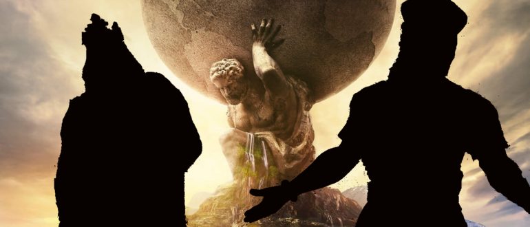 Civilization-6-Science-Leaders-Hammurabi-Robert-the-Bruce