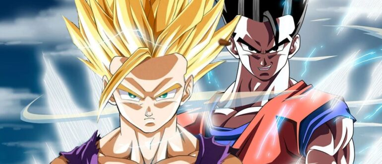 Dragonball-Gohan-Super-Saiyan-Ultimate-Gohan