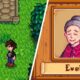 Evelyn