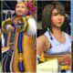 FFX-Characters