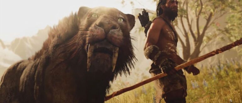Far-Cry-Primal-Sabretooth-Tiger