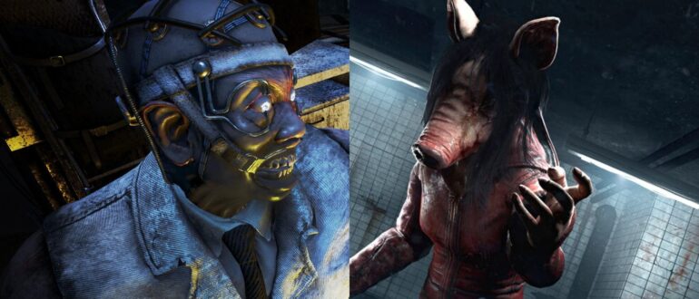 Featured-The-Scariest-Killers-in-Dead-By-Daylight