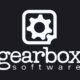 Gearbox