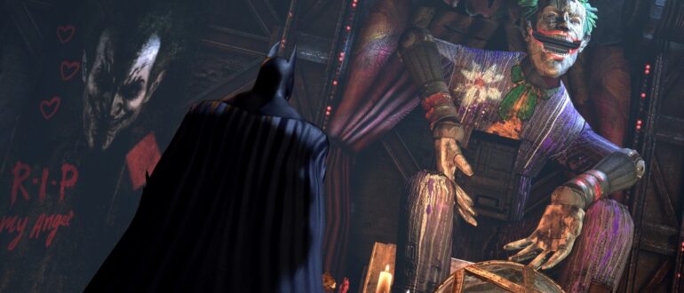 Harley-Quinns-Revenge-Joker