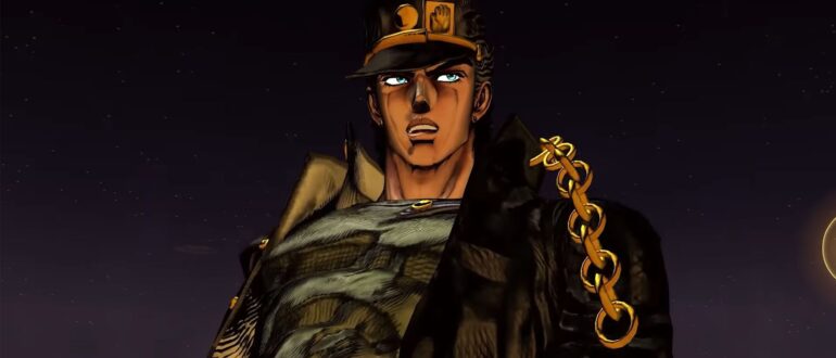 JJBA-All-Star-Battle-Jotaro-Kujo