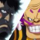 Kinemon-and-Orochi-One-piece