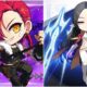 MapleStory-Cadena-And-Adele