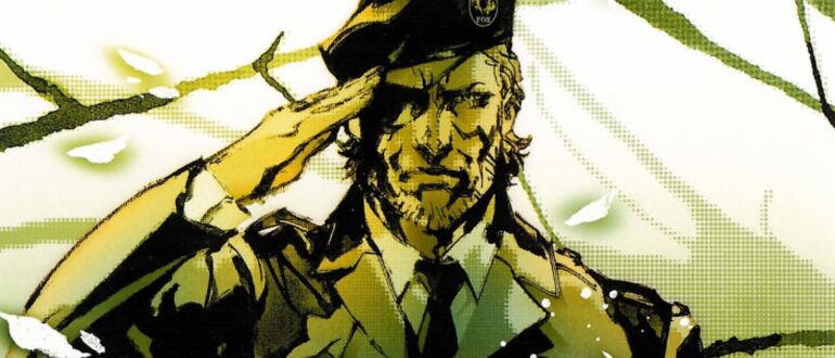 Metal-Gear-Solid-3-Versions