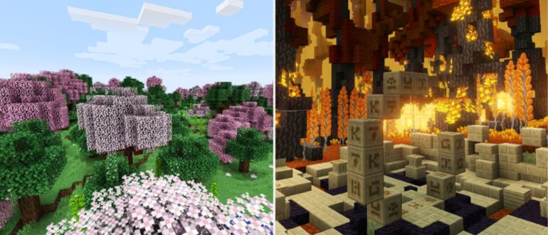 Minecraft-Best-Biome-Mods-1