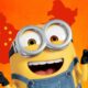 Minions-China