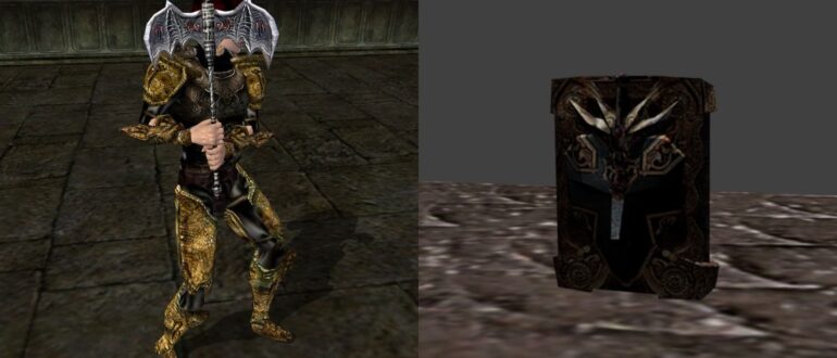 Morrowind-Cut