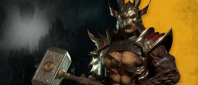 Mortal-Kombat-11-Shao-Kahn-Banner