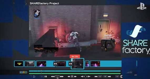PS4-SHAREfactory-editor