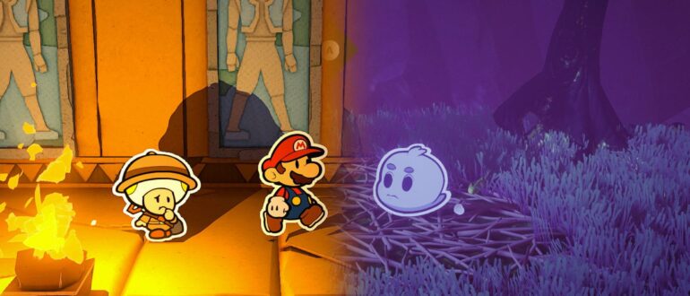 Paper-Mario-Fans-The-Outbound-Ghost