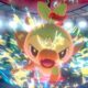 Pokemon-Sword-Shield-Grookey-Dynamax-Form-Battle