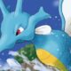 Pokemon-TCG-Kingdra-Card-Art