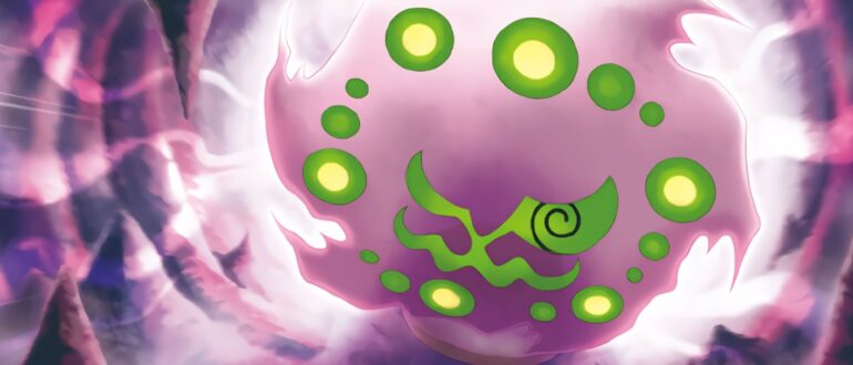Pokemon-TCG-Spiritomb-Card-Art