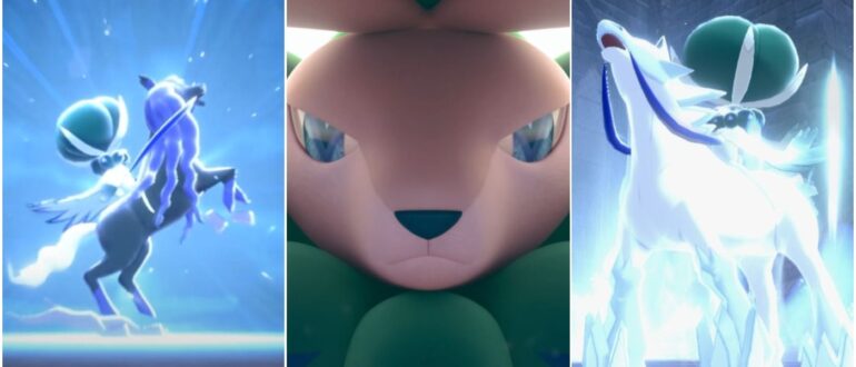 Promo-Crown-Tundra-new-Pokemon
