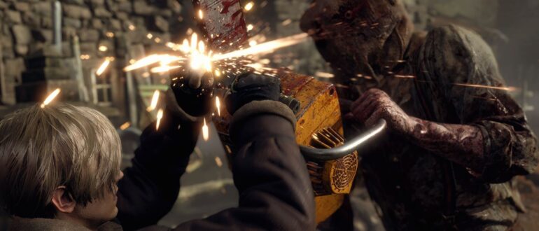Resident-Evil-4-Remake-Combat-Changes