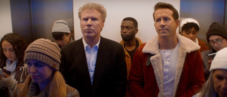 Ryan-Reynolds-Will-Ferrell-Spirited-Trailer