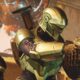 Sidearms