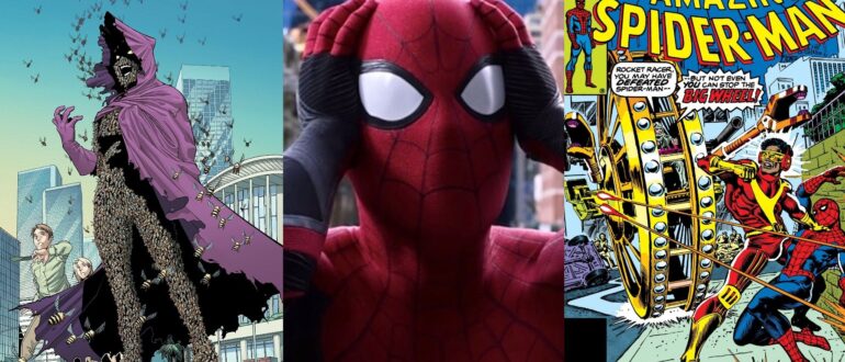 Spider-Man-Weirdest-Villains