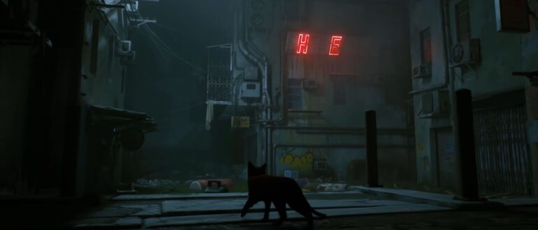 Stray-PS5