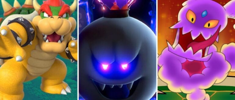 Strongest-Mario-Villains-Ranked