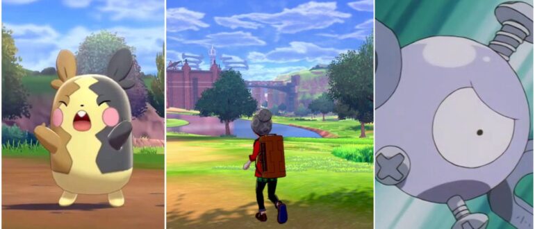 Sword-and-Shield-Electric-Pokemon-Locations-Featured-Image