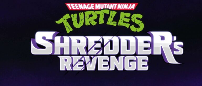 TMNT-Shredders-Revenge