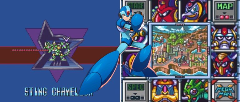 The-Best-Mega-Man-X-Boss-Order-featured-image