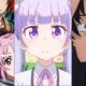 Three-Game-Anime