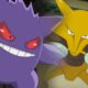 Trade-Pokemon
