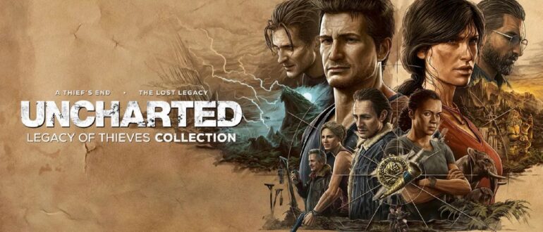 Uncharted-Legacy-of-Thieves-Collection-PC-Key-Art