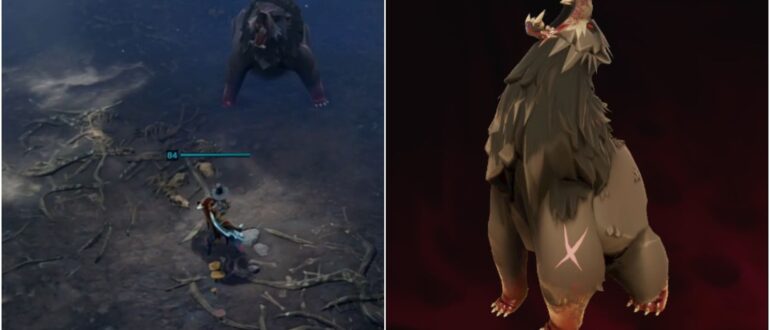 V-Rising-Ferocious-Bear-Collage-Blood-Altar-And-In-Person