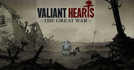 Valiant-Hearts-The-Great-War-Review