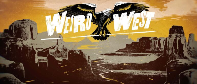 Weird-West-Key-Art