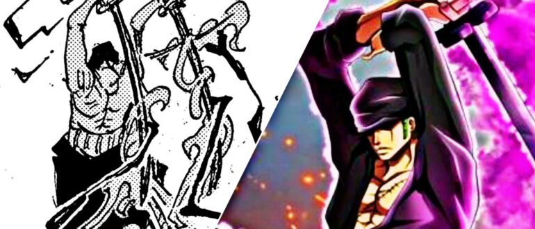 Zoro-Powers-In-Wano-One-Piece