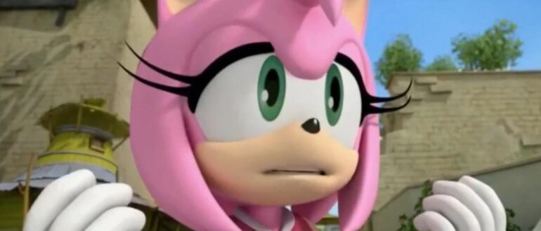 amy-solo-game-sonic