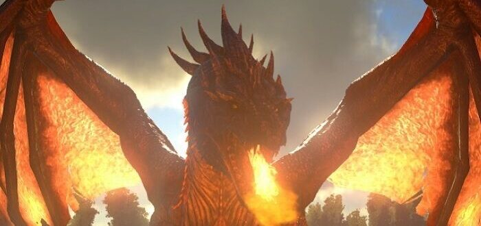 ark-dragon