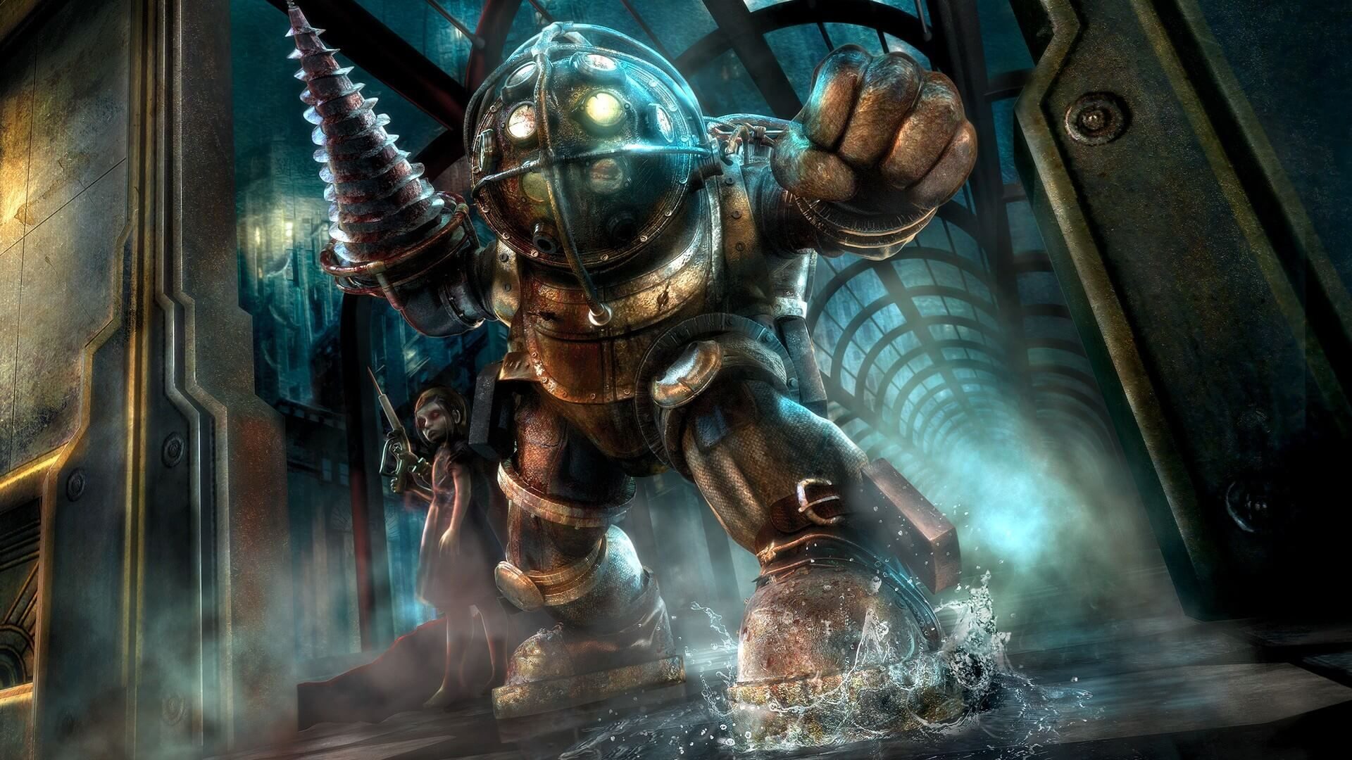 bioshock-big-daddy-and-little-sister-2736700