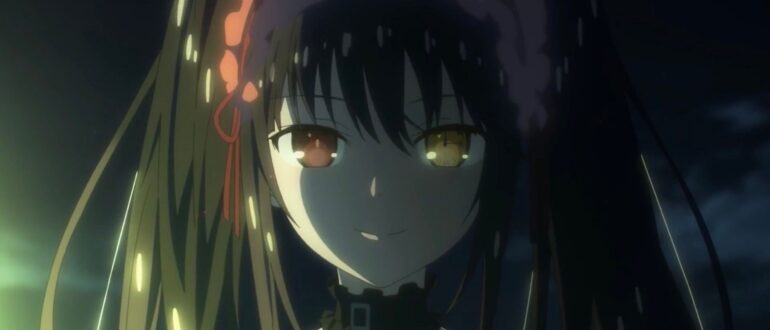 date-a-live-iv