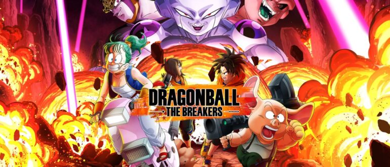 dragon-ball-the-breakers-key-art